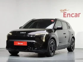 Kia EV3, снимка 1