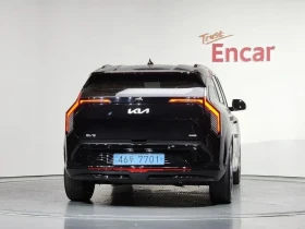 Kia EV3, снимка 4