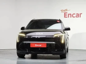 Kia EV3, снимка 3