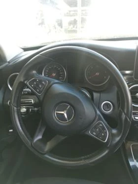 Mercedes-Benz C 220 bluetec | Mobile.bg    10