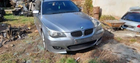 BMW 530 E60 530d 231, снимка 6