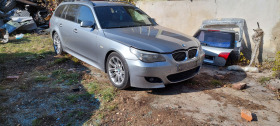 BMW 530 E60 530d 231, снимка 1 - Автомобили и джипове - 45777210