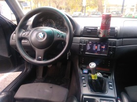 BMW 320 феислифт, снимка 6 - Автомобили и джипове - 45647640