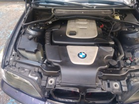 BMW 320 феислифт, снимка 13