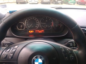 BMW 320 феислифт, снимка 8