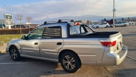 Subaru Baja, снимка 6