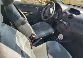 Citroen C2 1.1 i, снимка 2