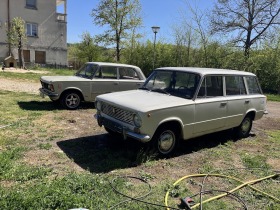 Lada 2102, снимка 1 - Автомобили и джипове - 45975615