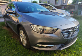 Opel Insignia  136.  2018 Euro 6C | Mobile.bg   5