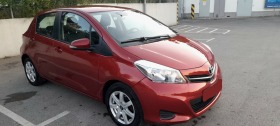 Toyota Yaris 1.33 VVTI Luna, снимка 2