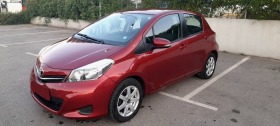 Toyota Yaris 1.33 VVTI Luna, снимка 1