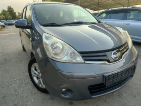 Nissan Note 1.4 //FACELIFT/  | Mobile.bg    2