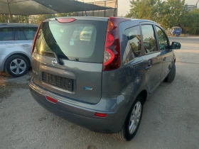 Nissan Note 1.4 БЕНЗИН/ГАЗ/FACELIFT/АВТОПИЛОТ , снимка 3