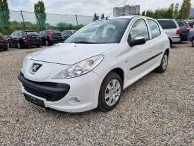     Peugeot 206 1.4BENZIN-75PS