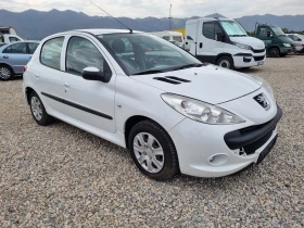 Peugeot 206 1.4BENZIN-75PS | Mobile.bg    3