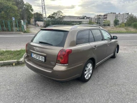 Toyota Avensis 2.0 D, снимка 3