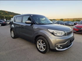 Kia Soul, снимка 5