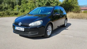 VW Golf, снимка 1