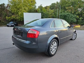 Audi A4 S4, 2.0, 131к.с., Xenon!, снимка 4