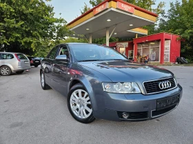 Audi A4 S4, 2.0, 131к.с., Xenon!, снимка 3