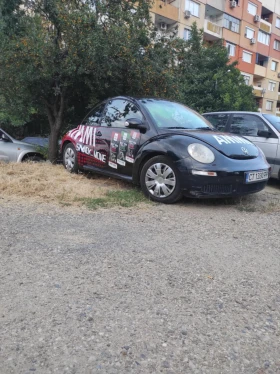 VW Beetle, снимка 2