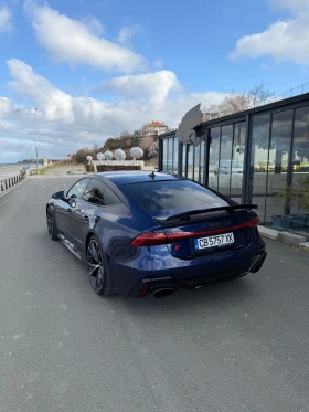 Audi Rs7 Dynamic + , Ceramic | Auto.bg — изображение 5