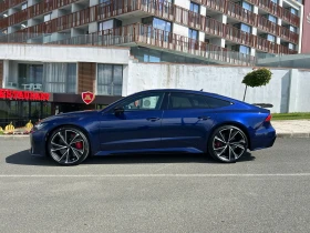 Audi Rs7 Dynamic + , Ceramic, ABT | Mobile.bg    4