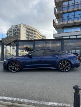 Audi Rs7 Dynamic + , Ceramic | Auto.bg — изображение 4