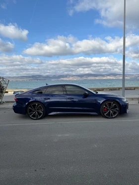 Audi Rs7 Dynamic + , Ceramic | Auto.bg — изображение 3