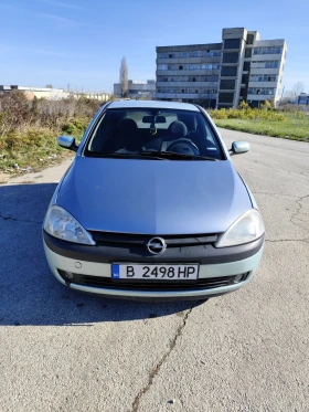 Opel Corsa | Mobile.bg    2