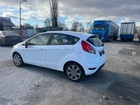 Ford Fiesta 1.3 , снимка 4