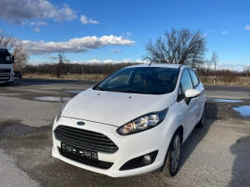 Ford Fiesta 1.3 