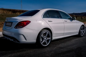 Обява за продажба на Mercedes-Benz C 300 4 MATIC ~39 990 лв. - изображение 5