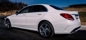 Обява за продажба на Mercedes-Benz C 300 4 MATIC ~39 990 лв. - изображение 2