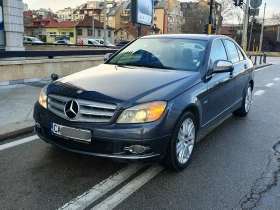 Mercedes-Benz C 200 Avantgarde, Подгрев, Голяма навигация, снимка 3