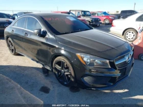 Mercedes-Benz CLA 250 AMG LINE | Mobile.bg    7