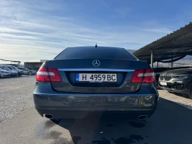 Mercedes-Benz E 350 4matik газов инжекцион , снимка 6