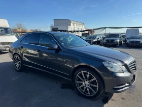 Mercedes-Benz E 350 4matik газов инжекцион , снимка 8