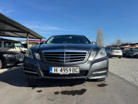 Mercedes-Benz E 350 4matik газов инжекцион , снимка 1