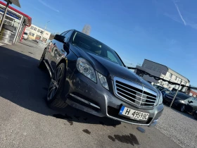 Mercedes-Benz E 350 4matik газов инжекцион , снимка 2