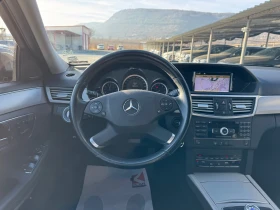 Mercedes-Benz E 350 4matik газов инжекцион , снимка 9