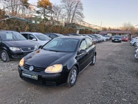 VW Golf  - [1] 