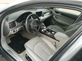 Audi A8 4, 2 TDI , снимка 14