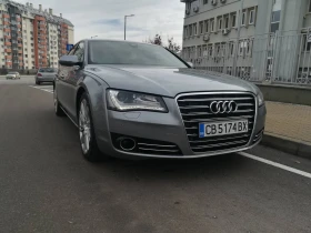 Audi A8 4, 2 TDI , снимка 6