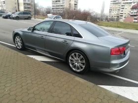 Audi A8 4, 2 TDI , снимка 5