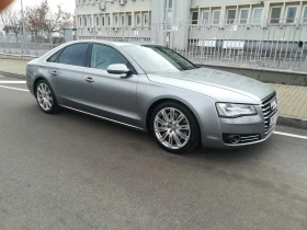 Audi A8 4, 2 TDI , снимка 7