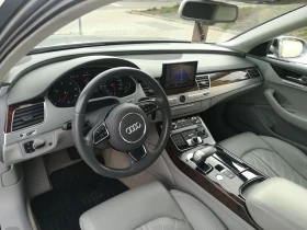 Audi A8 4, 2 TDI , снимка 12