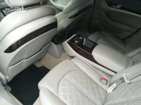 Audi A8 4, 2 TDI , снимка 15