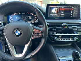 BMW 545 e xDrive M-sport, снимка 6