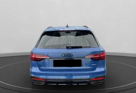 Audi A4 Avant 45 TFSI Quattro = S-line= Гаранция - [5] 